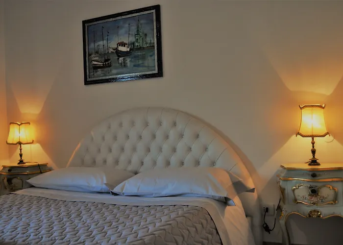 B&B Pergolesi Verona